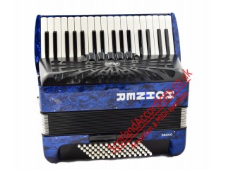 Hohner Bravo  72 bass